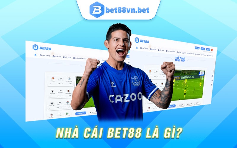 Giới thiệu Bet88