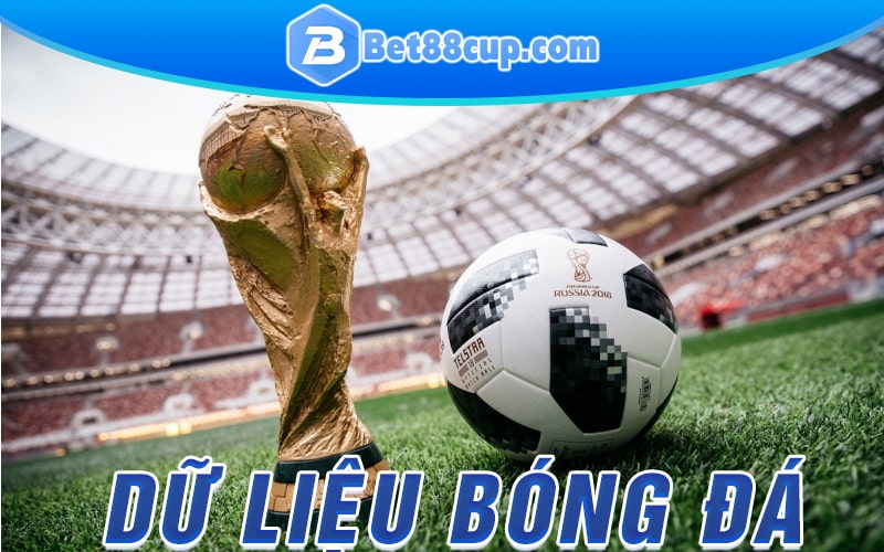 Bongdanet cung cấp dữ liệu bóng đá