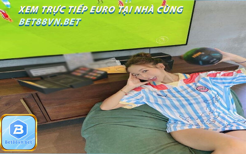 Những lợi ích khi xem kết quả Euro trực tuyến