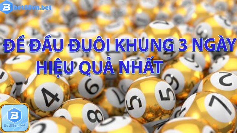 Đề đầu đuôi hiệu quả nhât