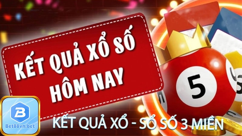 Kết quả xổ số