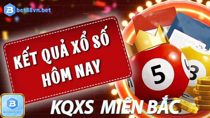 KQXS  miền bắc