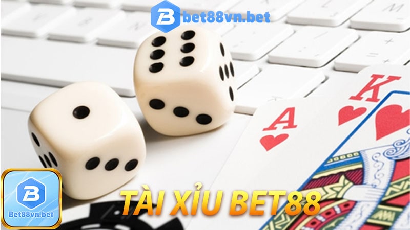 Tài xỉu bet88