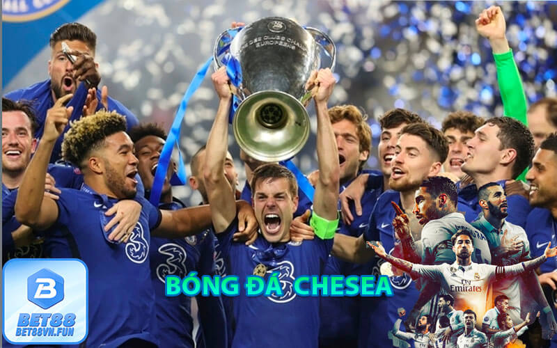 Nhận định bóng đá Chelsea 