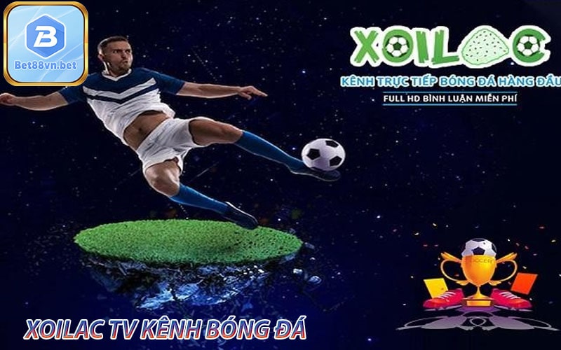 Xoilac tv là gì?