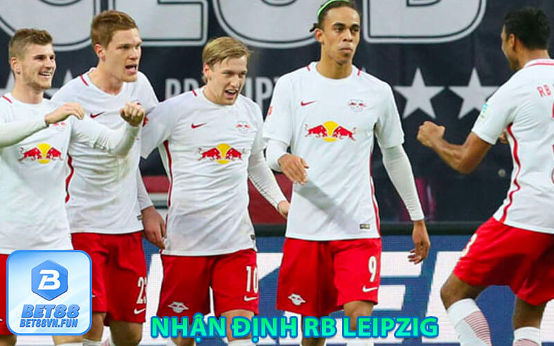 Nhận định RB Leipzig