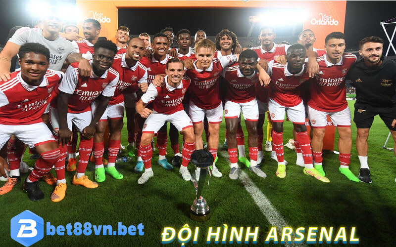 Chuyển nhượng Arsenal là gì?