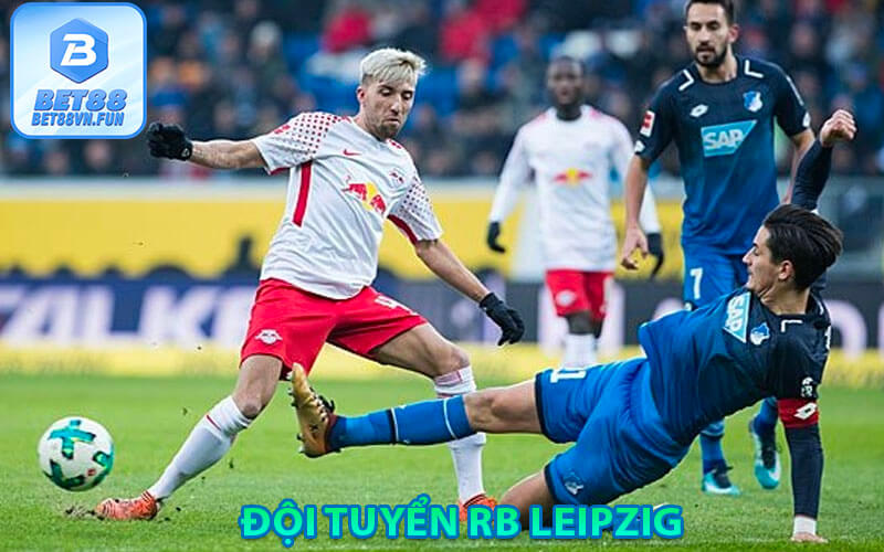 RB Leipzig