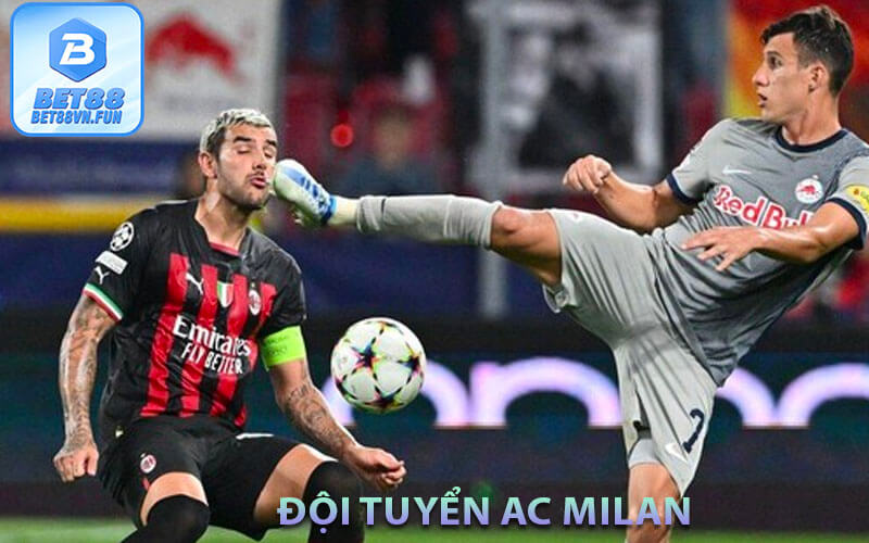 AC Milan