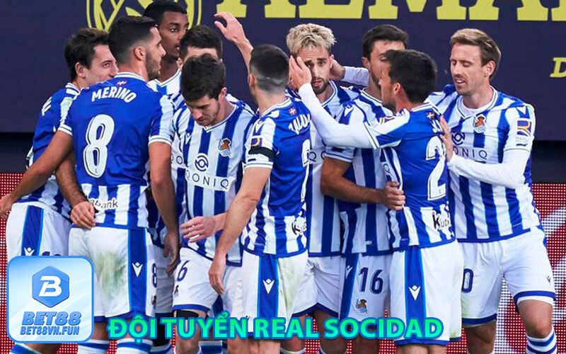 Chuyển nhượng Real Sociedad