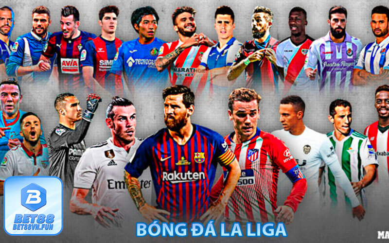 La liga