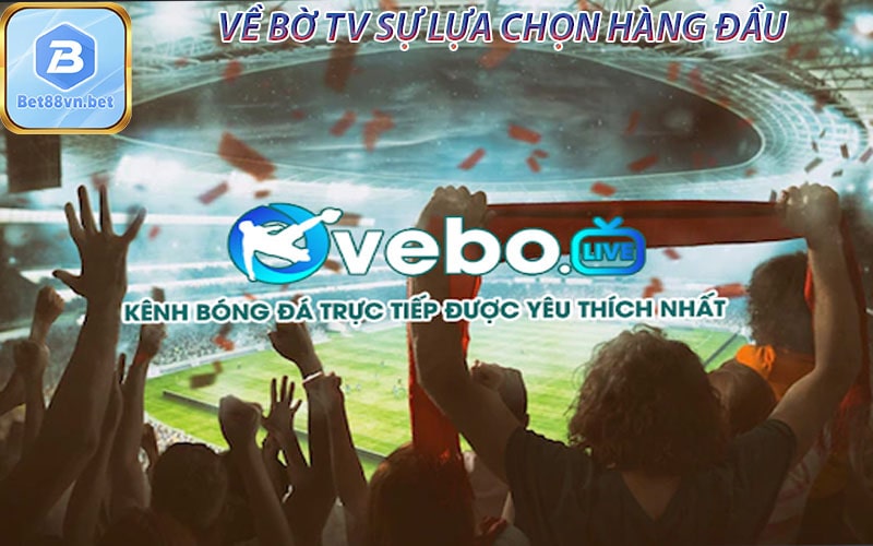 Về bờ tv