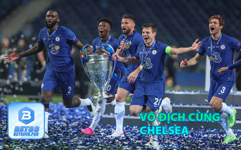 Tin Chuyển nhượng Chelsea 