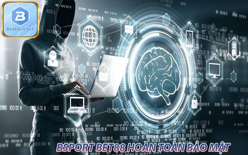 Chính sách bảo mật Bsport bet88